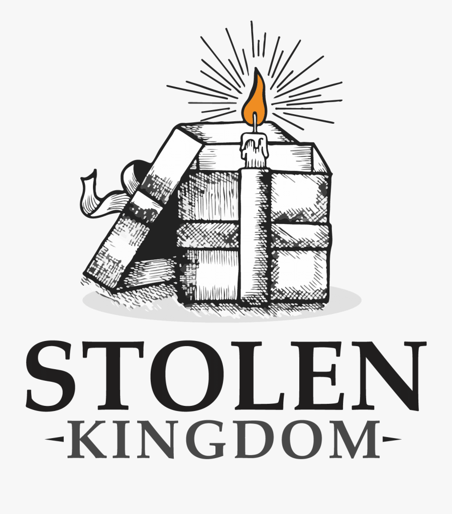 Stolen Kingdom - Stephen Ministries, Transparent Clipart