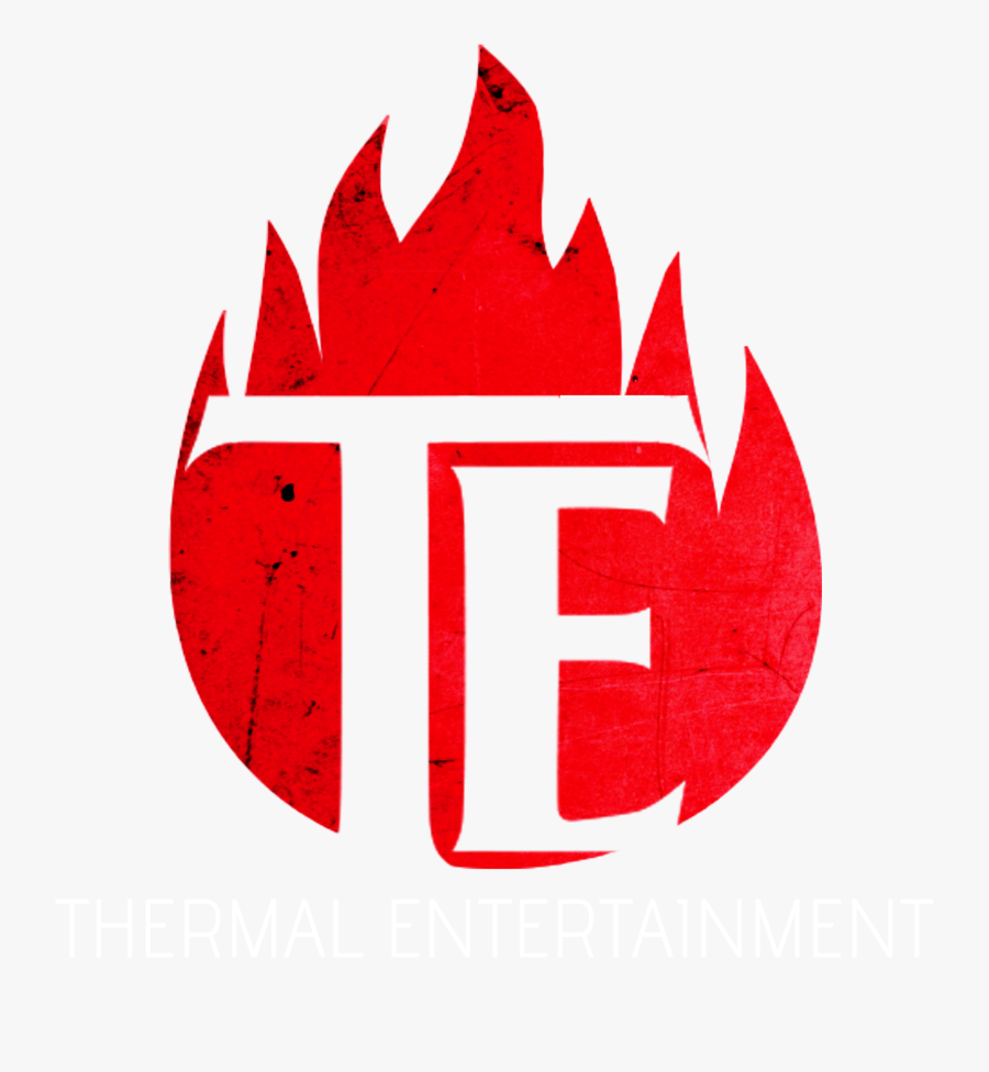 Thermal Entertainment, Llc - Emblem, Transparent Clipart