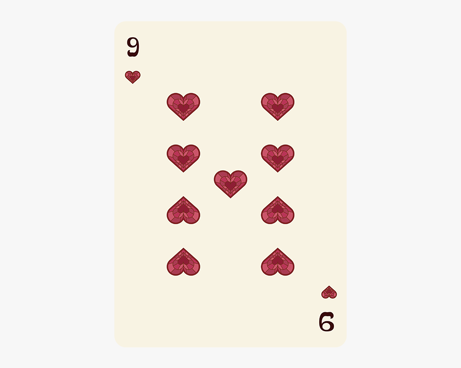 Heart, Transparent Clipart