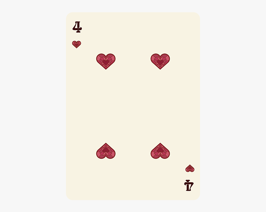 Heart, Transparent Clipart