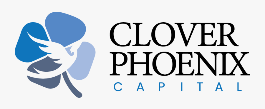 Clover Phoenix Capital - University Of Texas At Arlington, Transparent Clipart