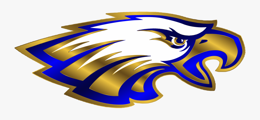 Ben L Smith High School Logo, Transparent Clipart