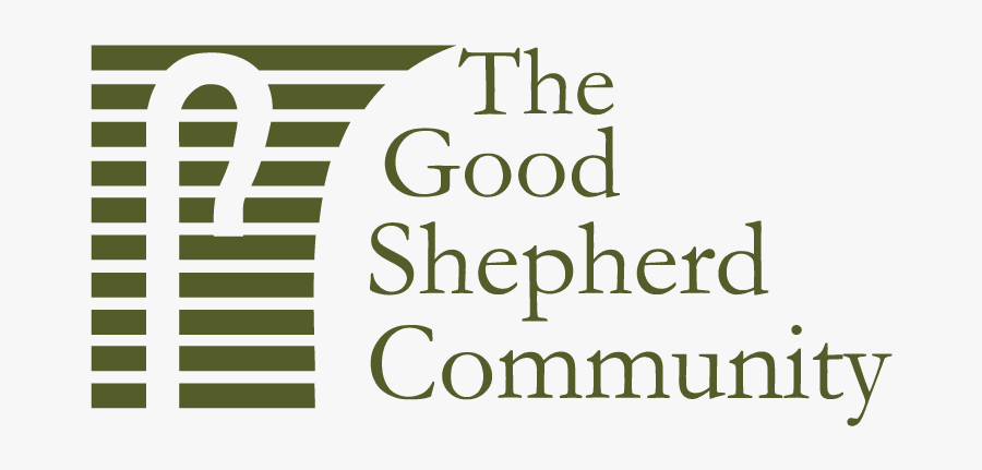 The Good Shepherd Community - Harpercollins, Transparent Clipart
