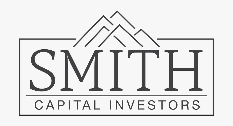 Smith Capital Investors, Transparent Clipart