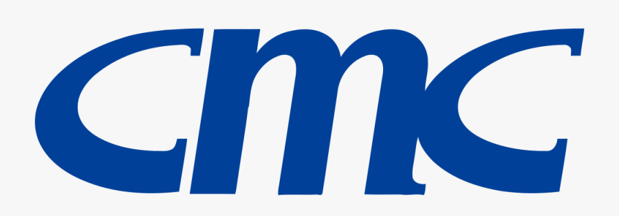 Cmc Capital Partners Logo, Transparent Clipart