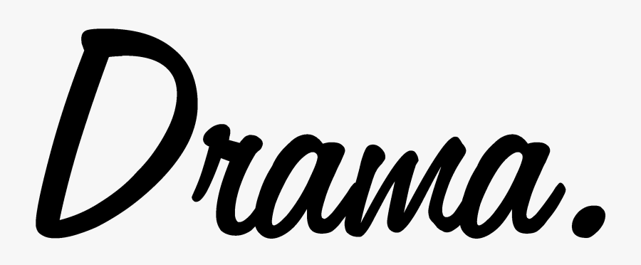 Image Result For Drama - Drama Png, Transparent Clipart