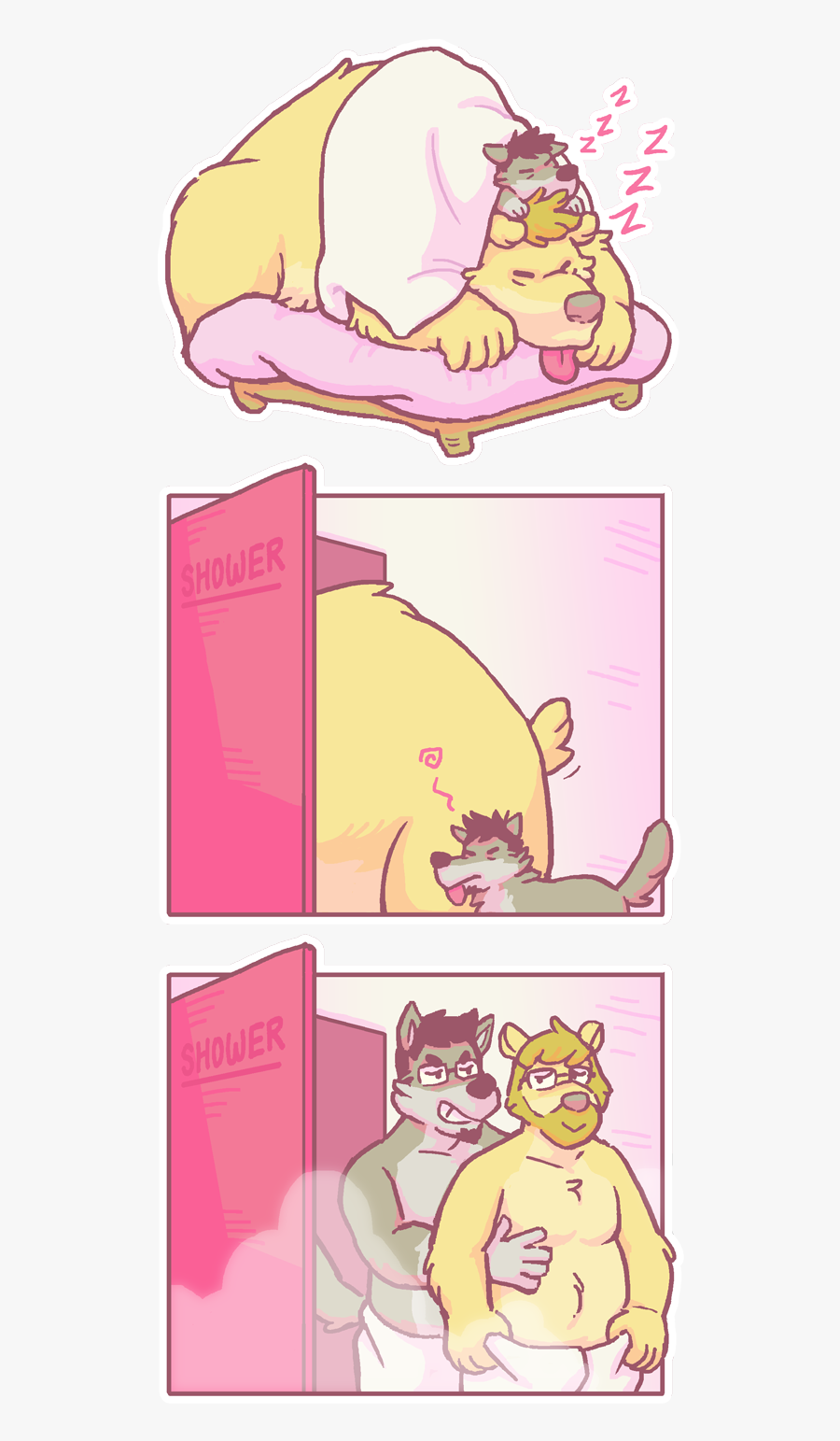 Cartoon, Transparent Clipart