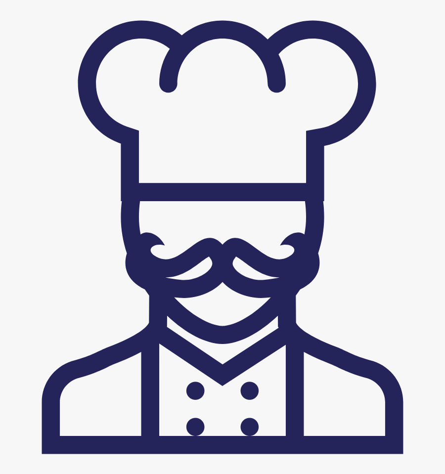Free Cook Png, Transparent Clipart