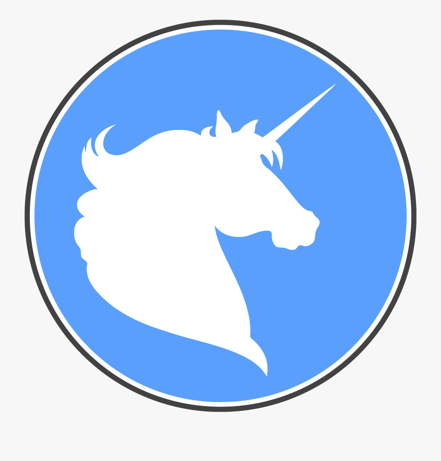 Business For Unicorns - Mark Fisher Fitness Logo, Transparent Clipart