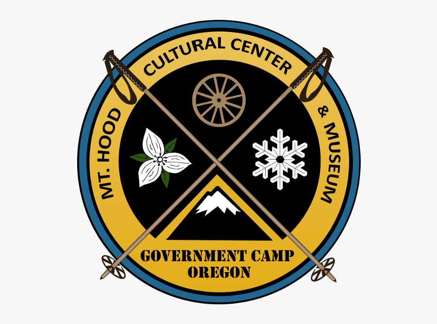 Hood Cultural Center & Museum - 9th Infantry Division Patch, Transparent Clipart