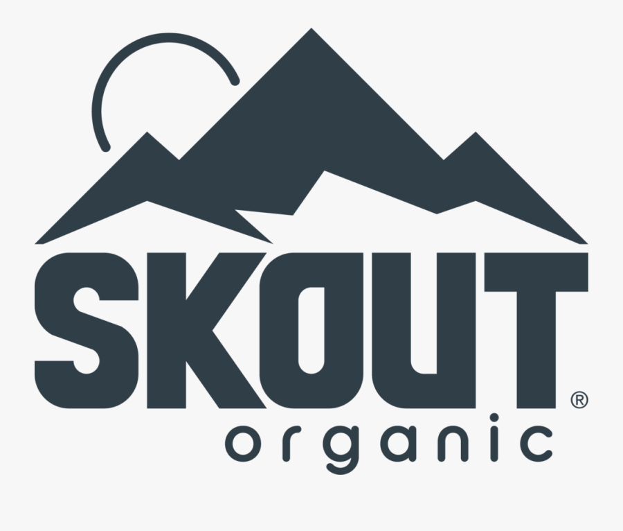 Skout Organic - Graphic Design, Transparent Clipart
