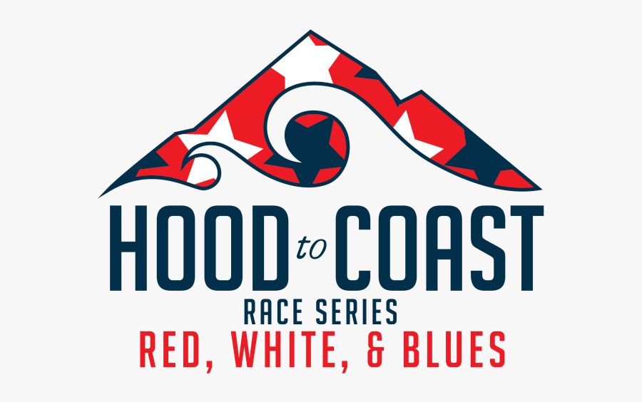 Hood To Coast, Transparent Clipart