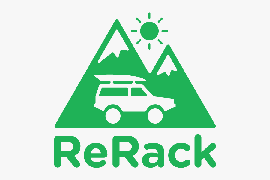 170902 Rerack Logo Final-02 - Transparent Commerce Bank Logo, Transparent Clipart