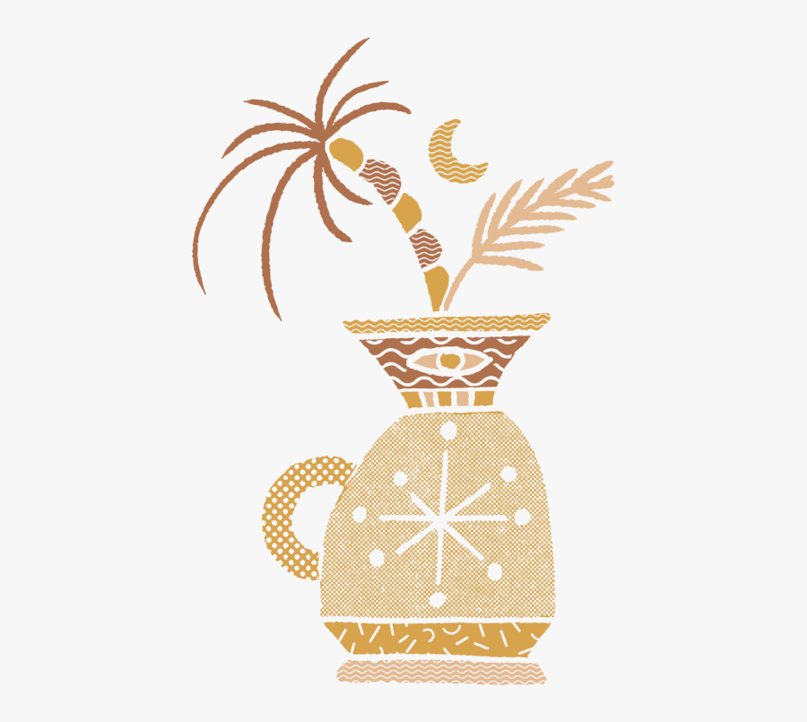 Andie Avery Color-07 - Illustration, Transparent Clipart