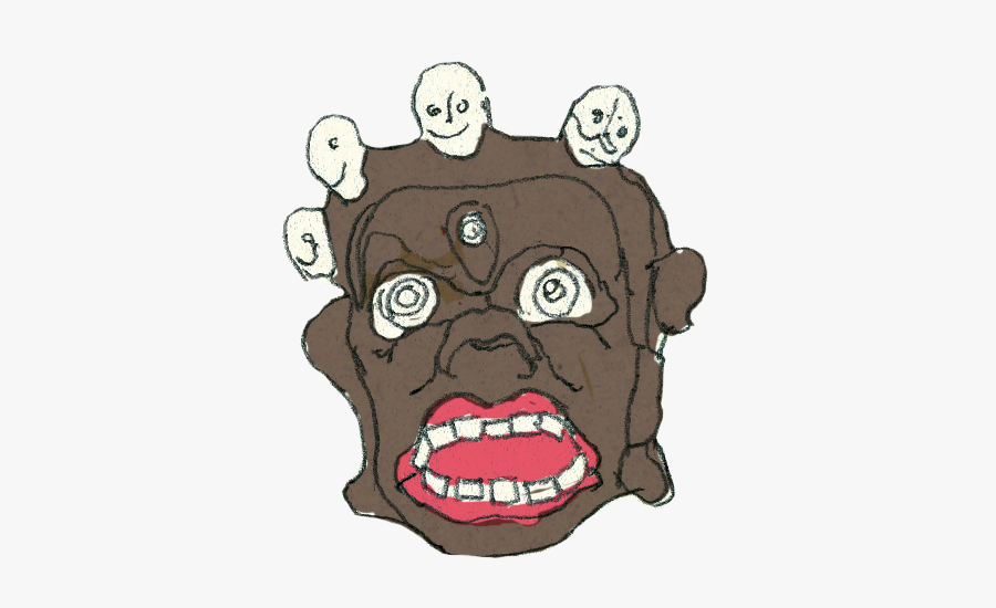 Cartoon, Transparent Clipart