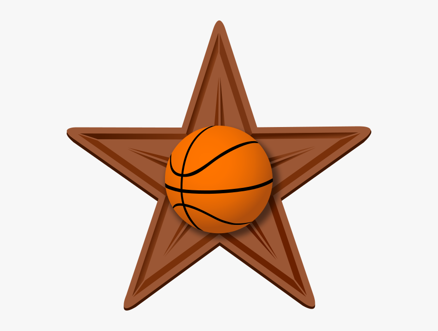 Basketball Barnstar Hires - Evolution Of Indian Cinema, Transparent Clipart
