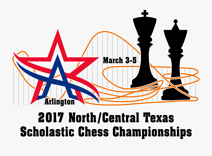 City Of Arlington Logo, Transparent Clipart