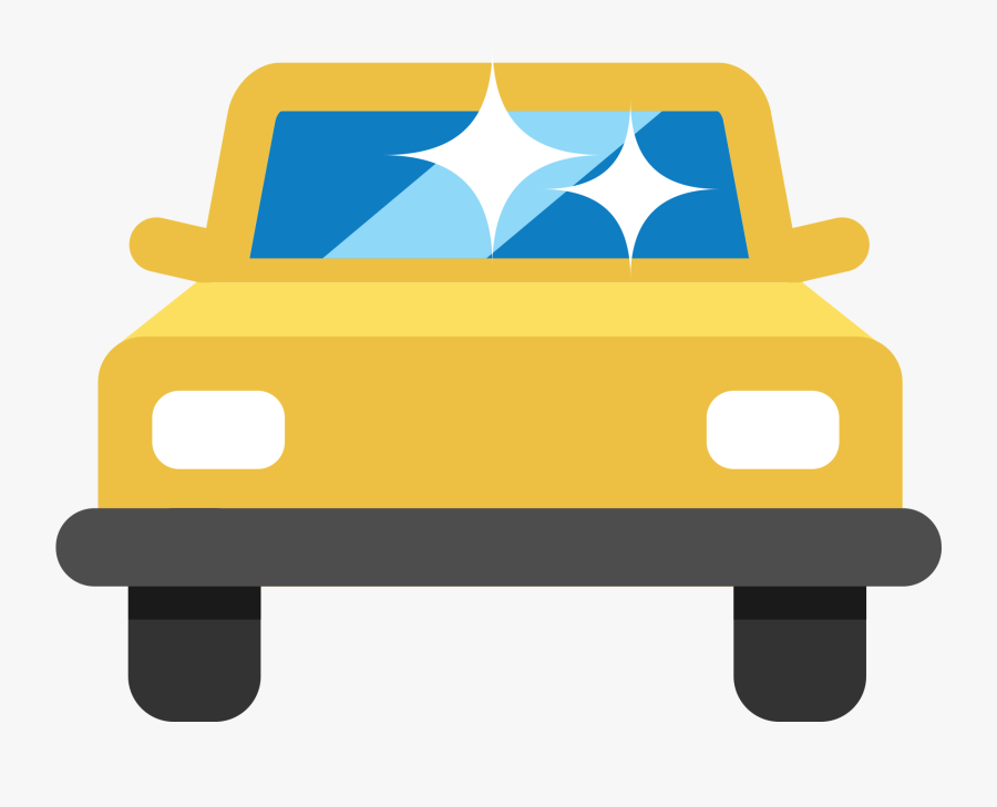 Unlimited Club - Car Wash Icon Transparent, Transparent Clipart