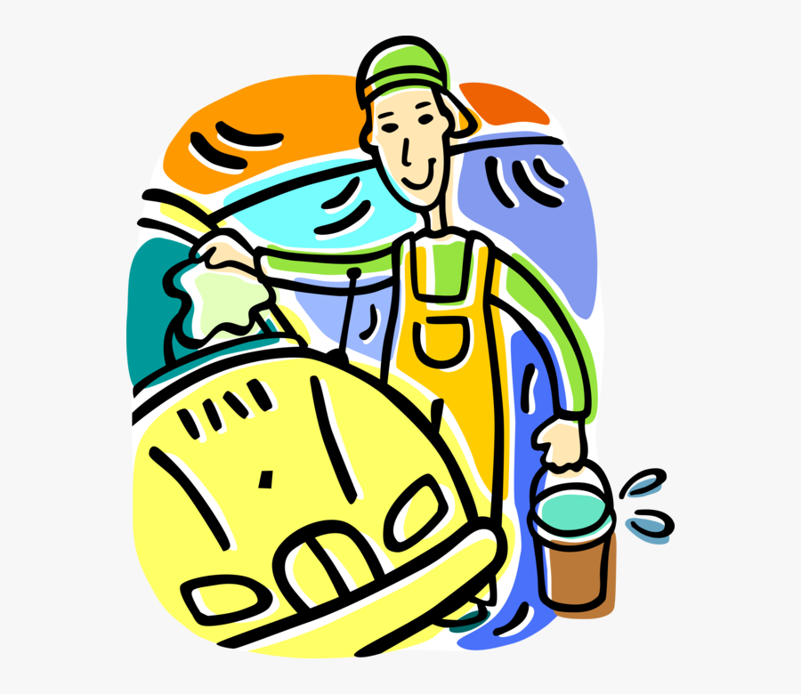 Transparent Carwash Png - Car Wash, Transparent Clipart