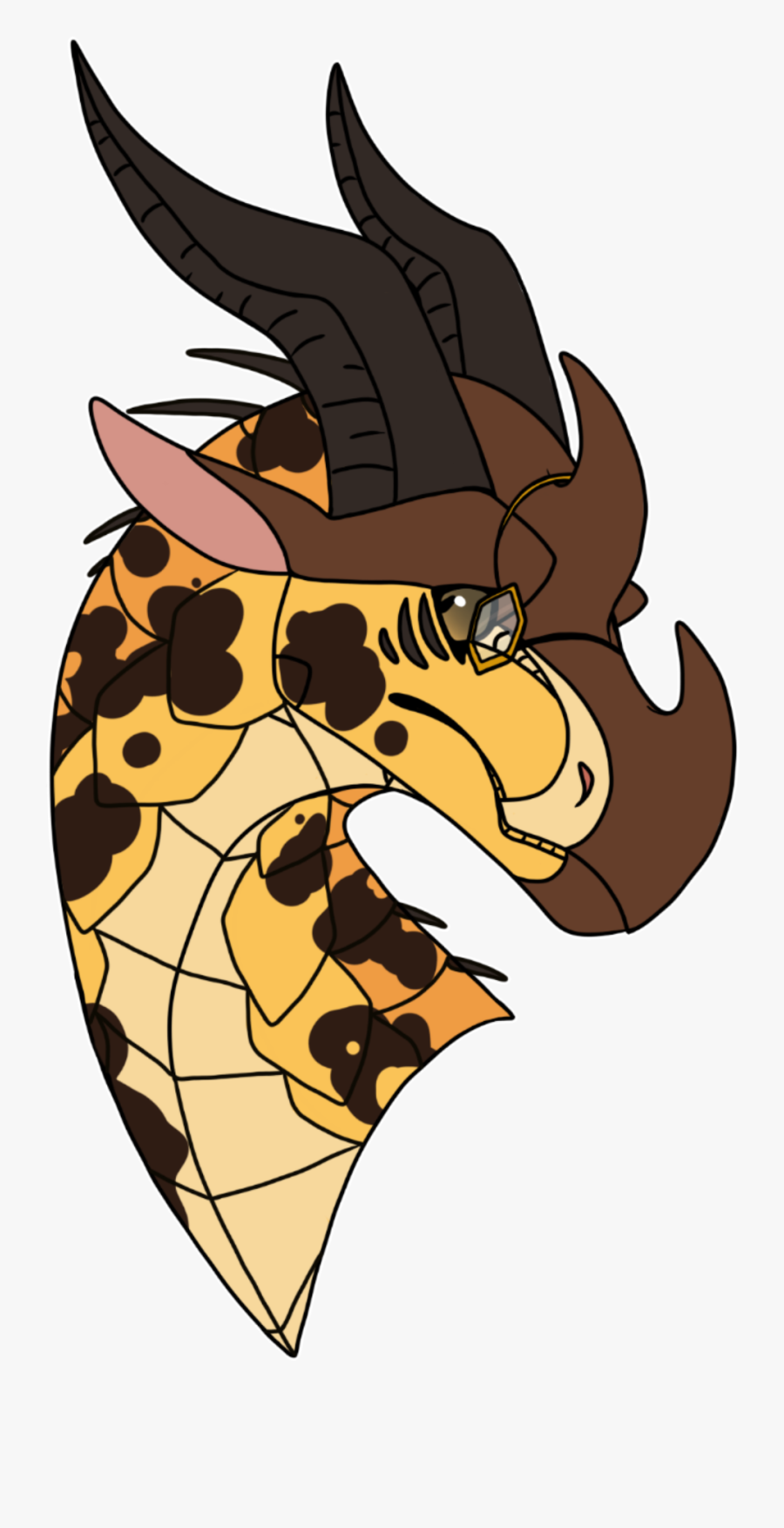 Glamoroussneaking - Illustration, Transparent Clipart