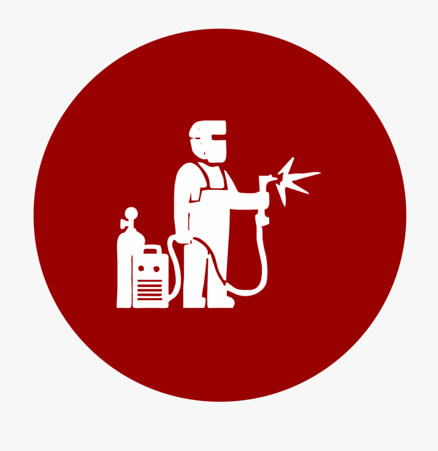 Welding - Illustration, Transparent Clipart