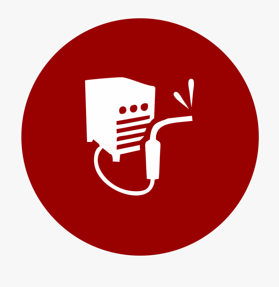 Plasma - Ranged Weapon, Transparent Clipart