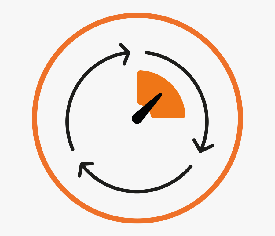Production Analysis - Circle, Transparent Clipart