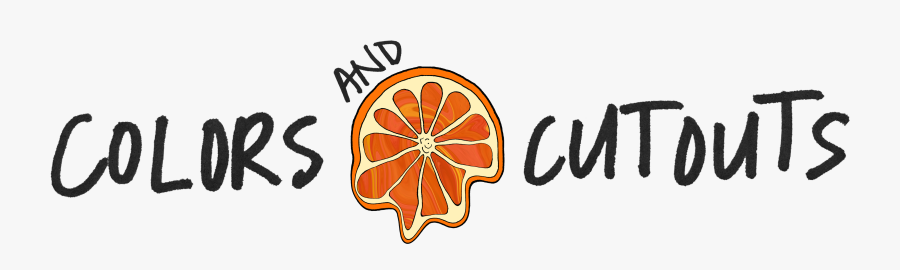 Transparent Orange Slice Png, Transparent Clipart
