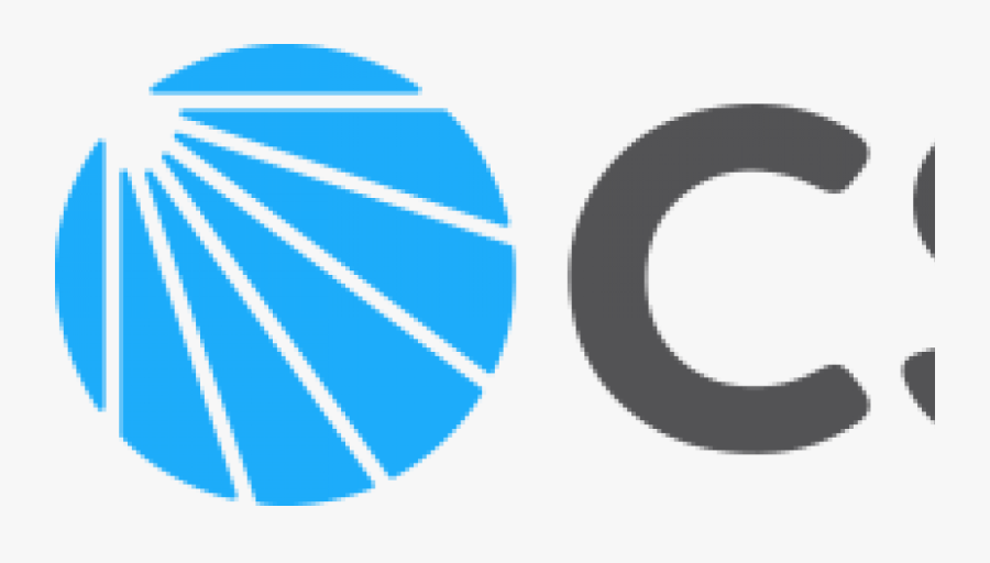 Csd Logo, Transparent Clipart