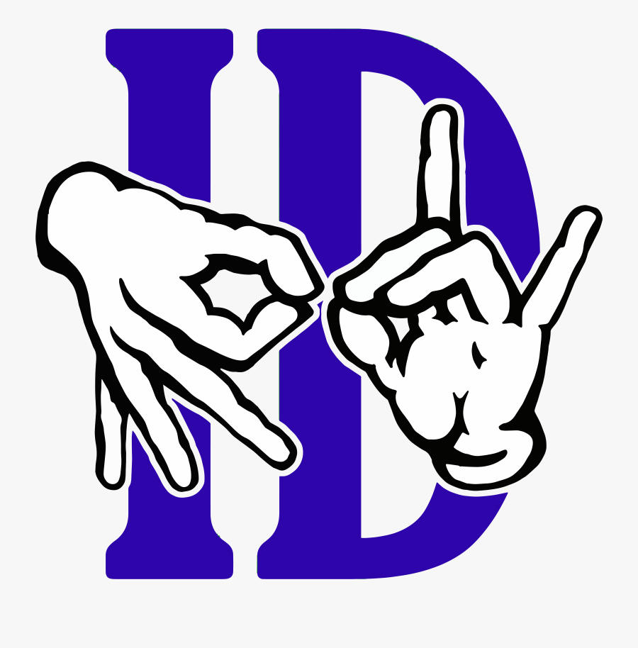 Deaf Clip Art, Transparent Clipart