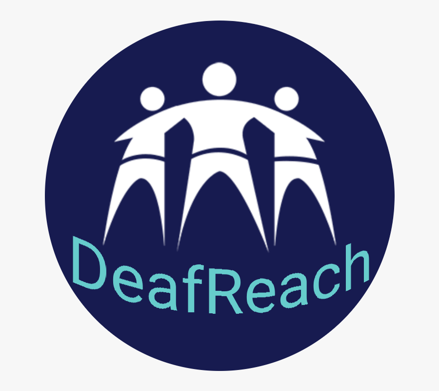 Deafreach - Circle, Transparent Clipart