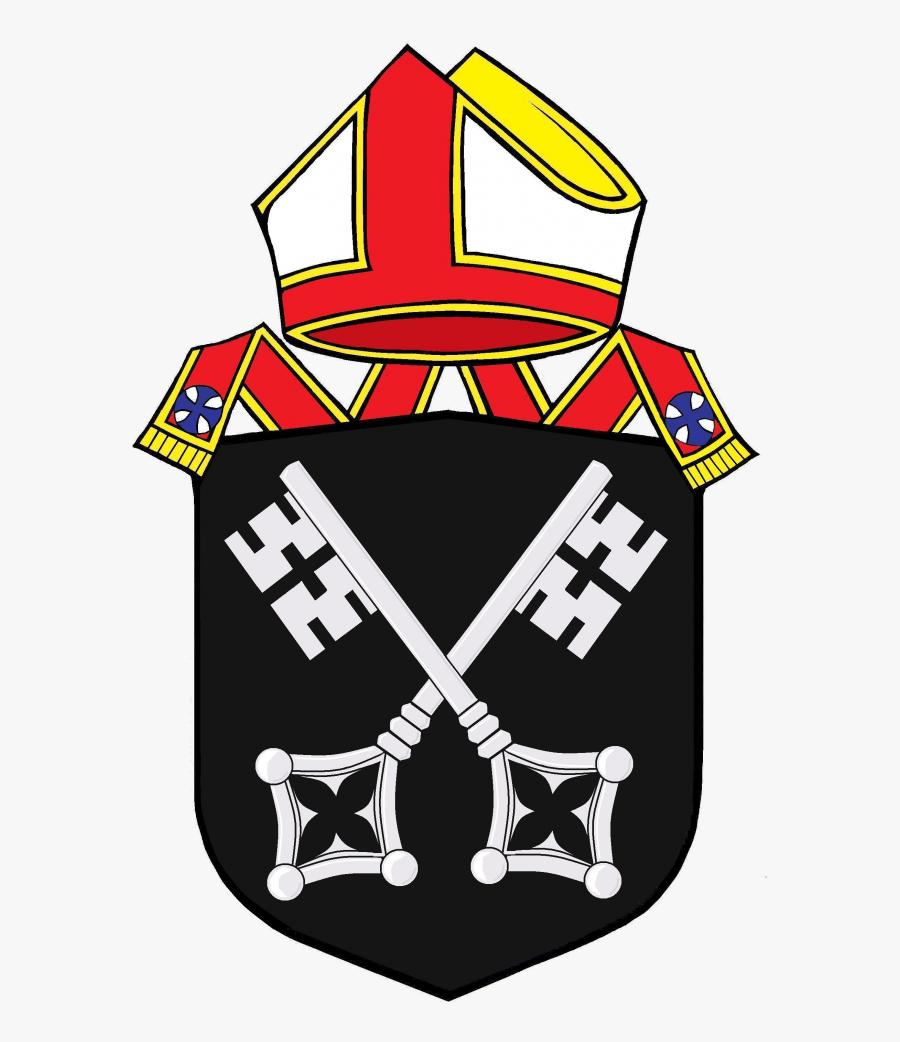 Diocese Of St Asaph, Transparent Clipart