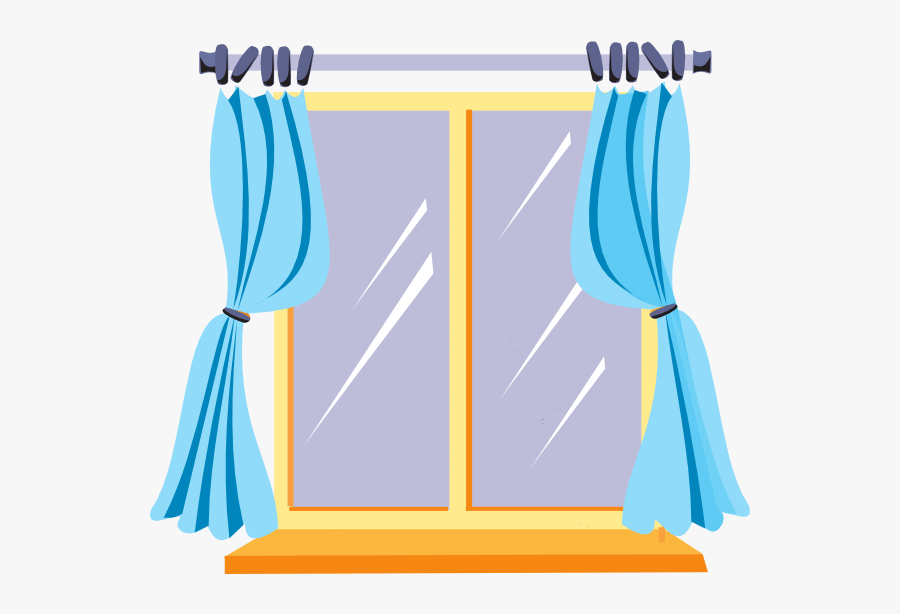 Transparent Cleaning Clipart - Window Clipart, Transparent Clipart