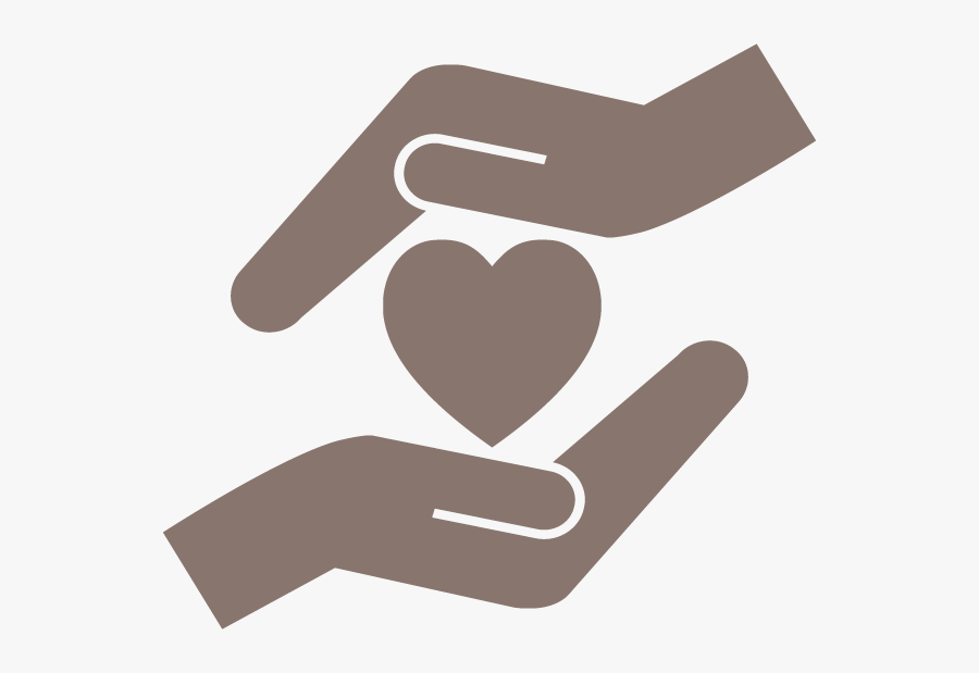 Transparent Deaf Children Signing Clipart - Illustration, Transparent Clipart