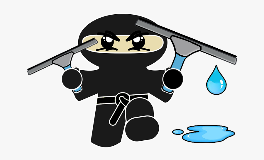 Company Logo - Kartun Ninja Art Png, Transparent Clipart