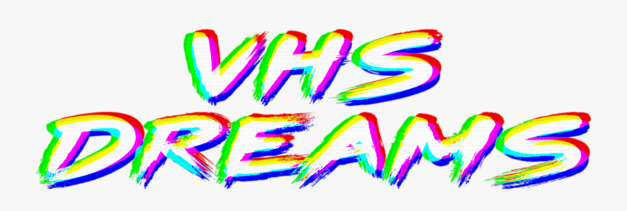 Vhs Clip Art, Transparent Clipart