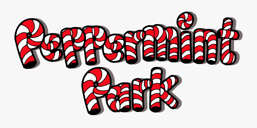 Peppermint Wiki - Peppermint Park Volume 6, Transparent Clipart