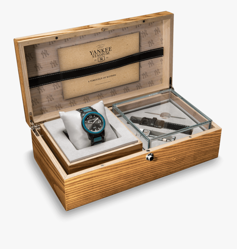 Box, Transparent Clipart