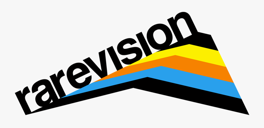 Rarevision, Transparent Clipart