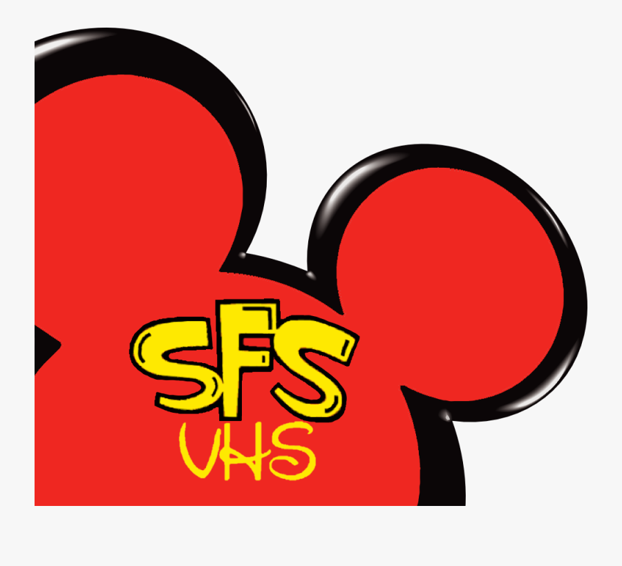 Toon Disney Logo 2004, Transparent Clipart