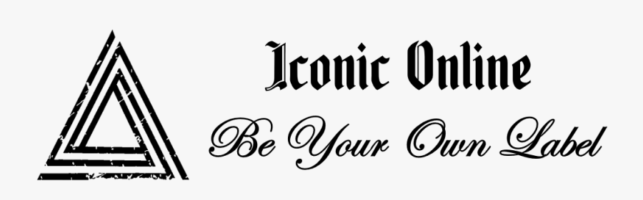 Calligraphy, Transparent Clipart