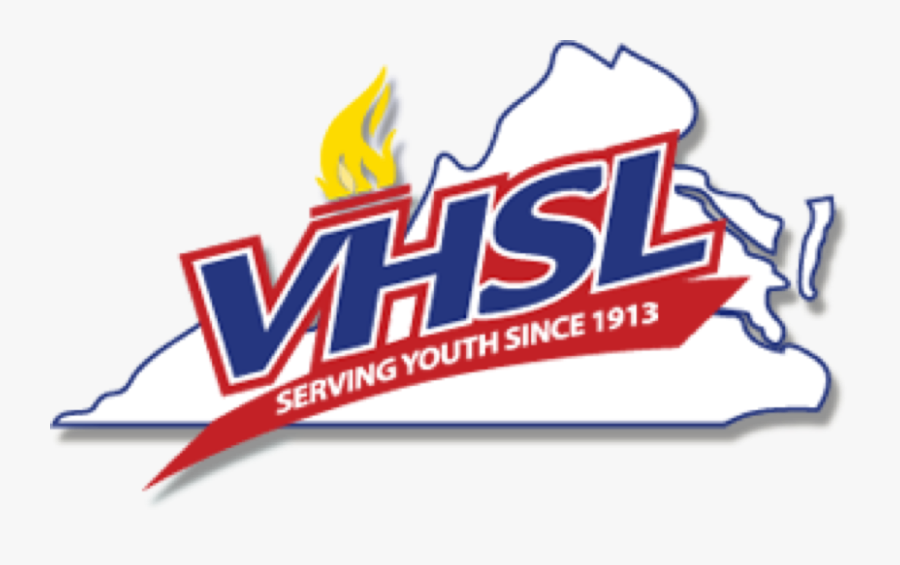 Virginia High School League, Transparent Clipart
