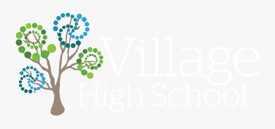 Village High School - P.s. I Like You, Transparent Clipart