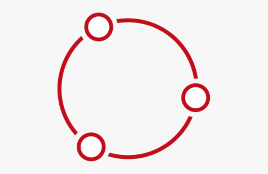 Circle, Transparent Clipart