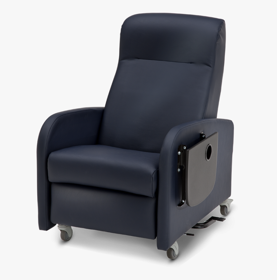 Passage - Recliner, Transparent Clipart