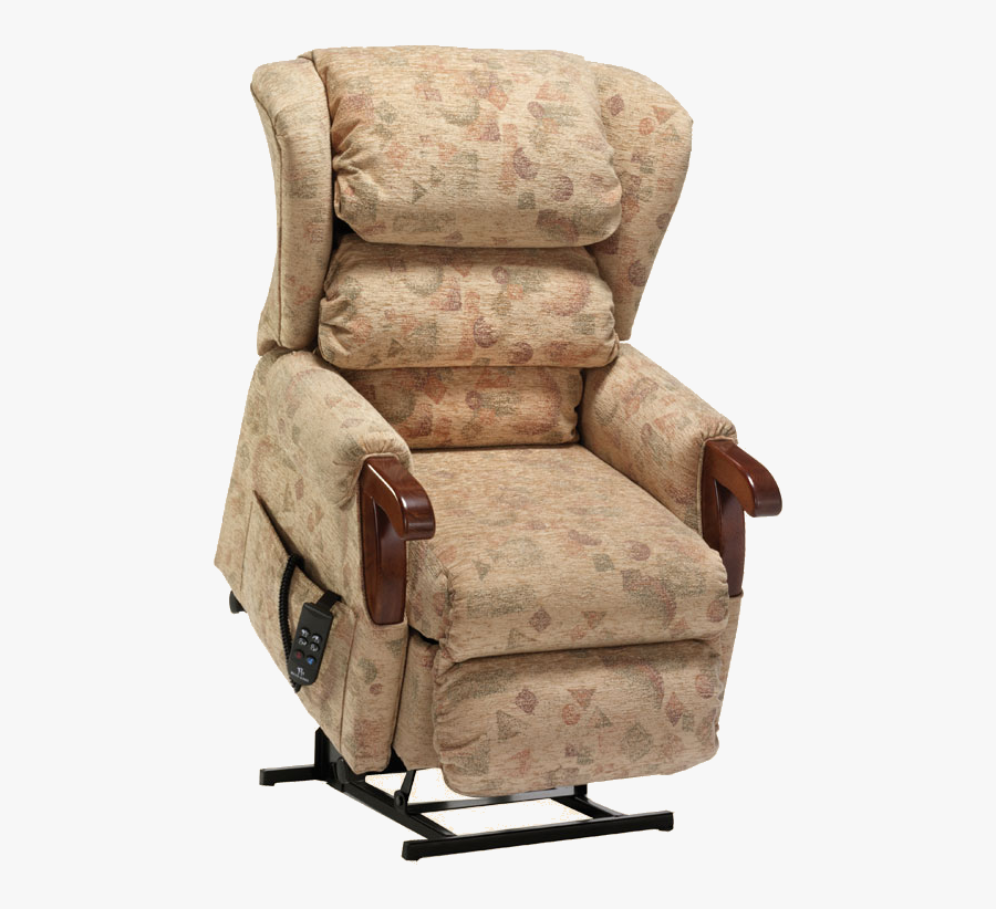 Recliner Clip Art, Transparent Clipart