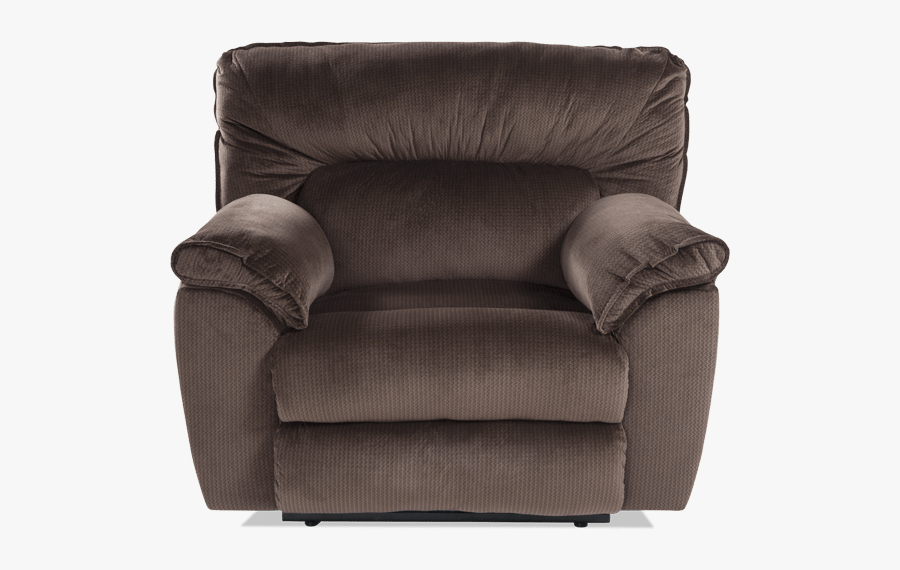 Recliner Png Image - Club Chair, Transparent Clipart