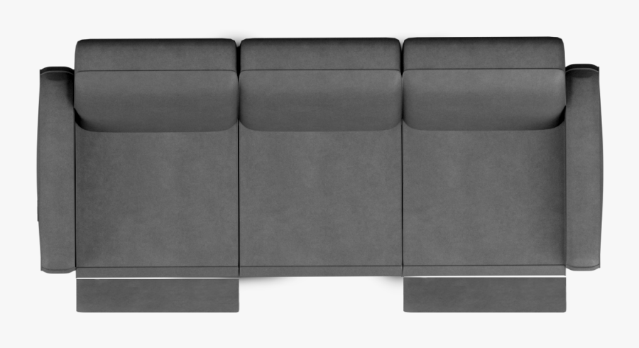 Chaise Longue, Transparent Clipart