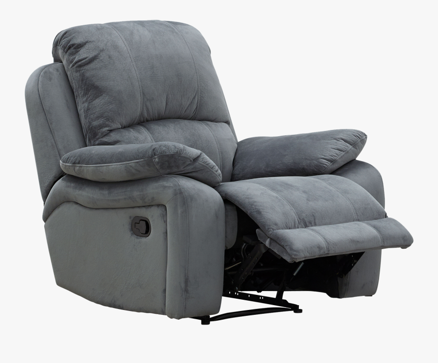 Download Recliner Png Images - Recliner Png, Transparent Clipart