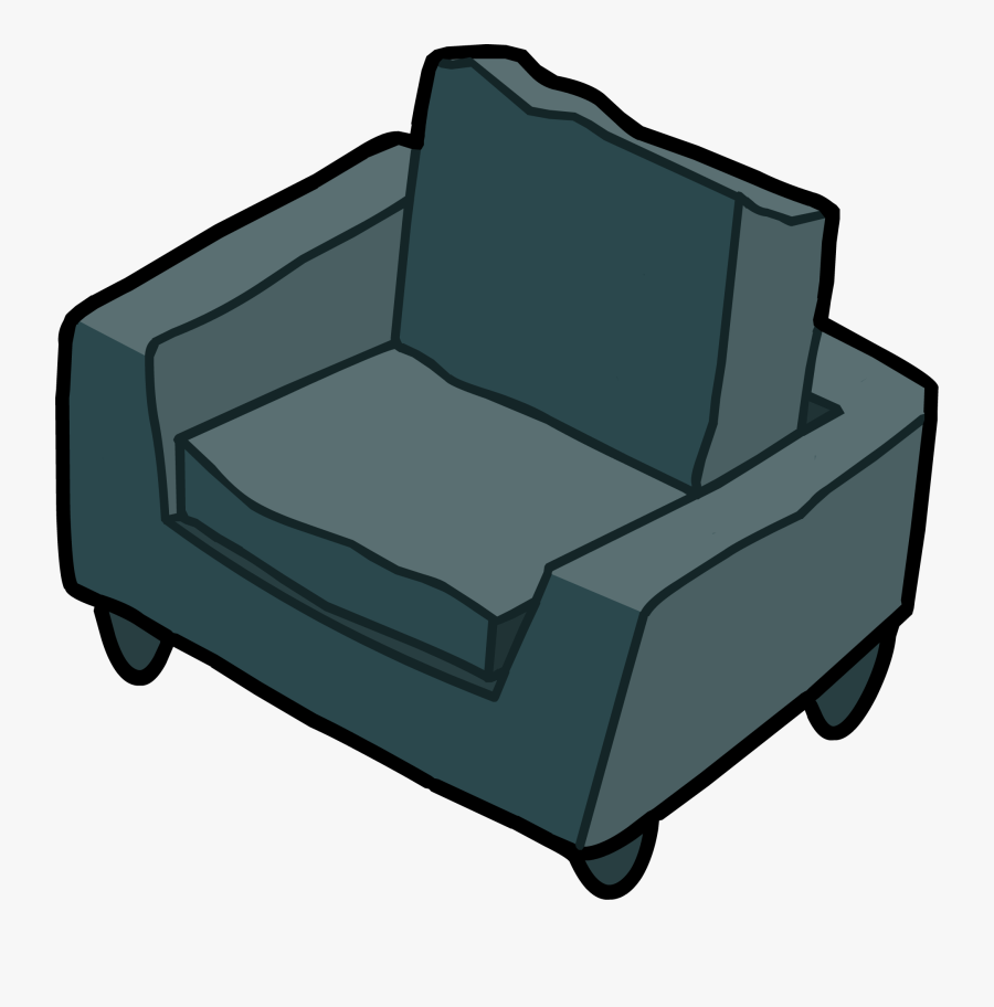 Club Penguin Wiki - Muebles De Club Penguin Png, Transparent Clipart